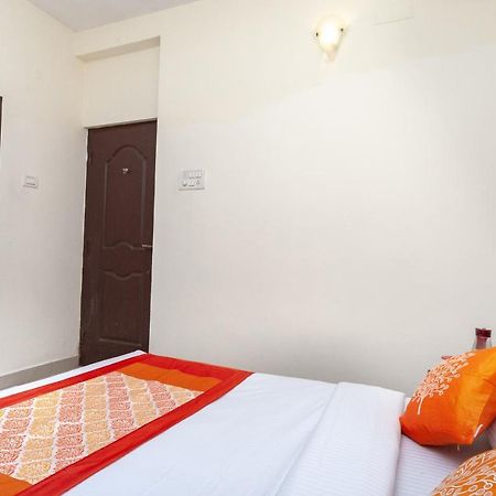 Oyo 22019 Skye Service Apartments 钦奈 外观 照片