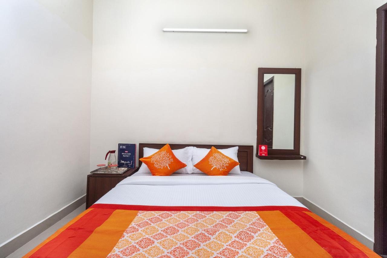 Oyo 22019 Skye Service Apartments 钦奈 外观 照片