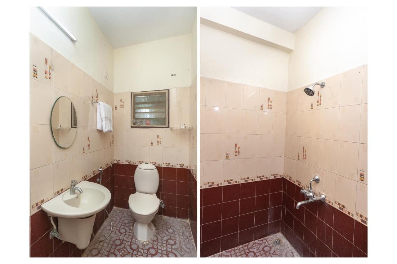 Oyo 22019 Skye Service Apartments 钦奈 外观 照片