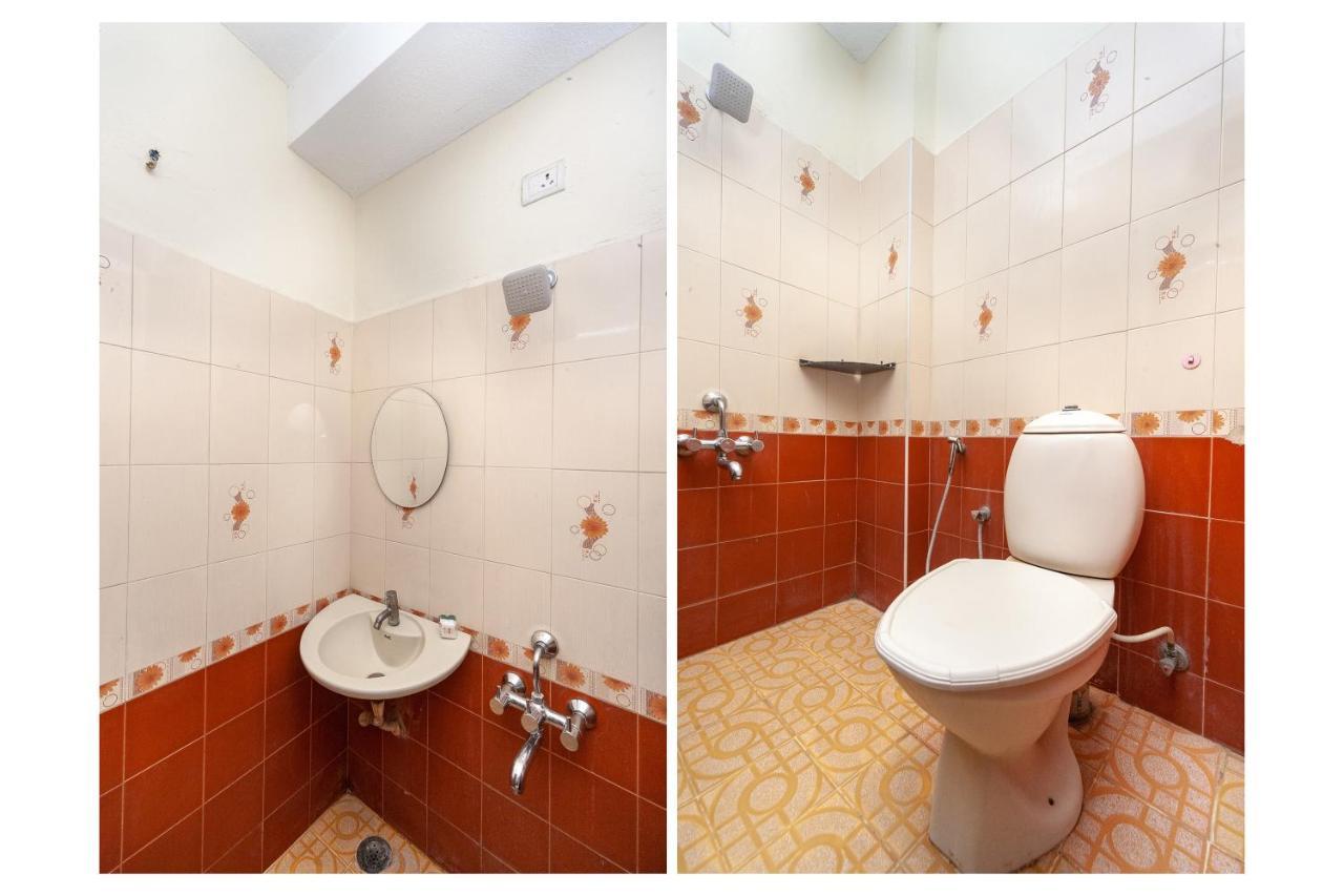 Oyo 22019 Skye Service Apartments 钦奈 外观 照片